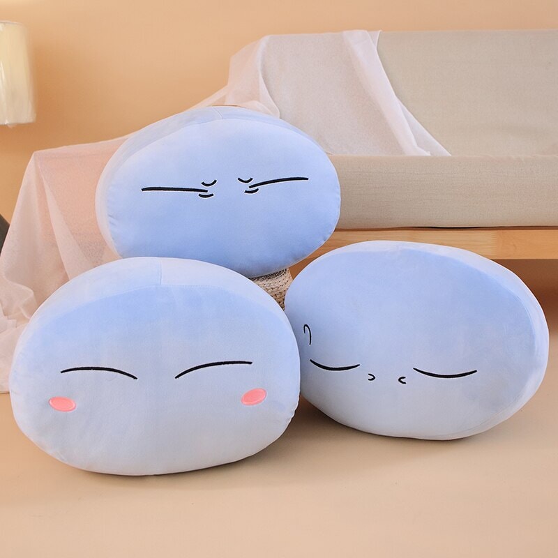 Rimuru Tempest Blue Slime Plushie — image 1