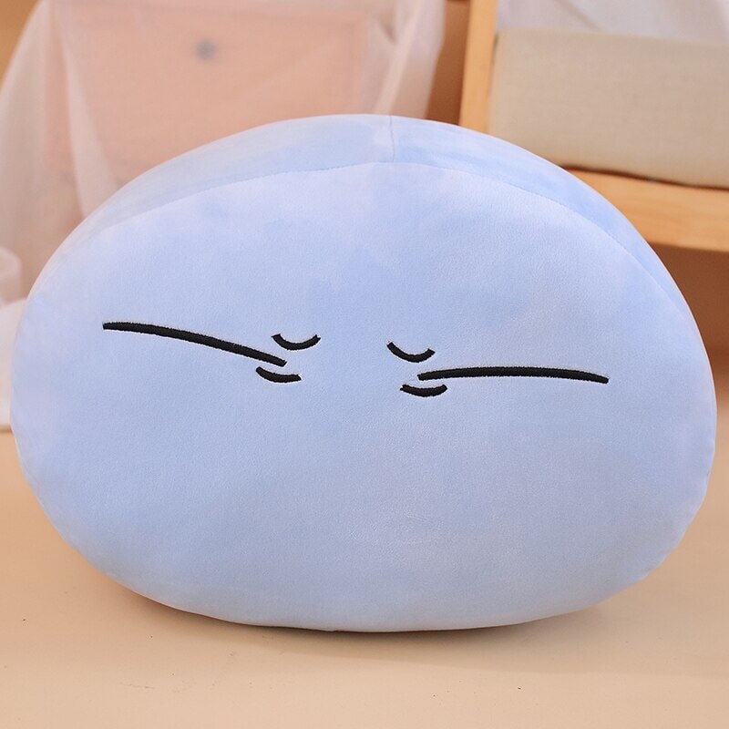 Rimuru Tempest Blue Slime Plushie — image 16
