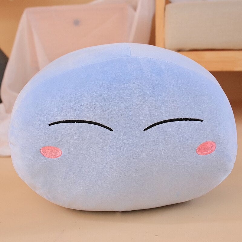 Rimuru Tempest Blue Slime Plushie — image 14