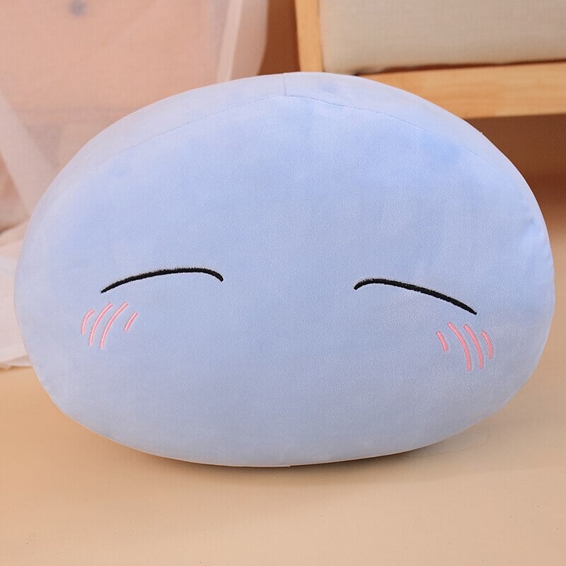 Rimuru Tempest Blue Slime Plushie — image 13