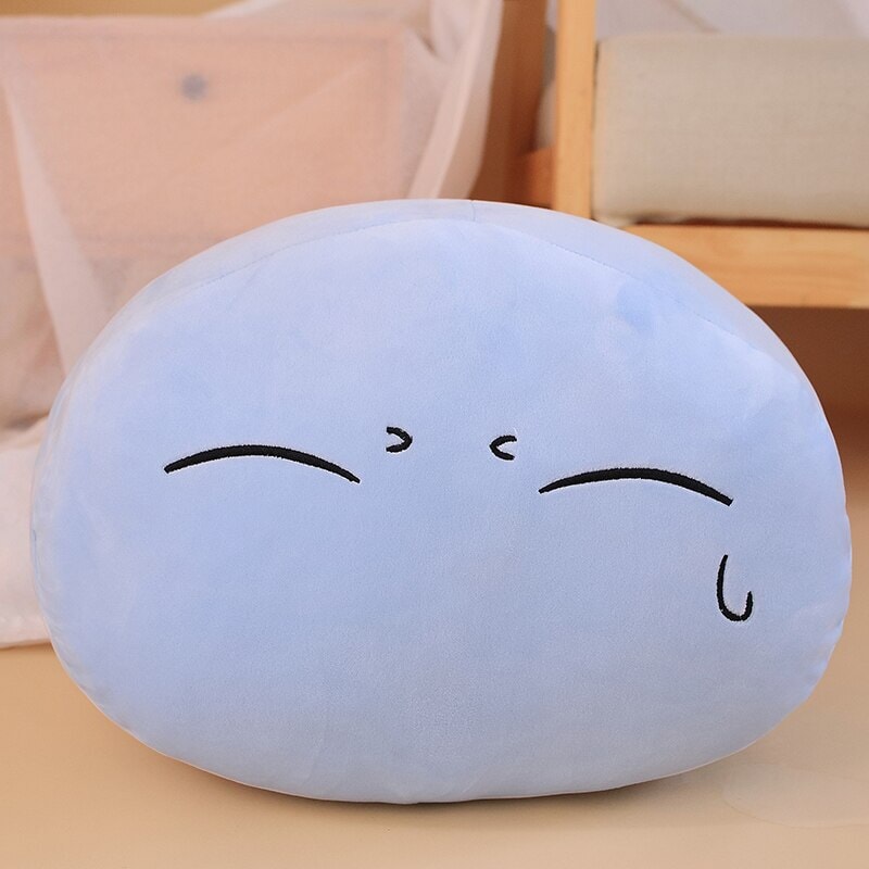 Rimuru Tempest Blue Slime Plushie — image 12