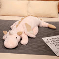 Ryoko and Nuri the Horned Dragon Plushies — image 7
