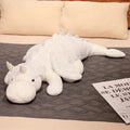 Ryoko and Nuri the Horned Dragon Plushies — image 6