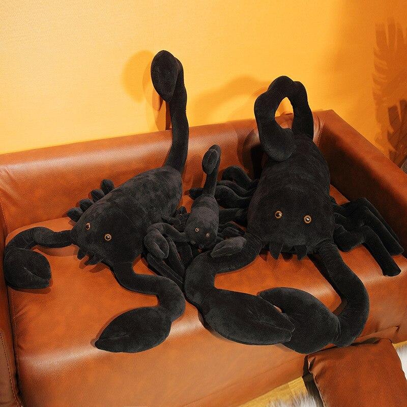 Sage the Scorpion — image 2