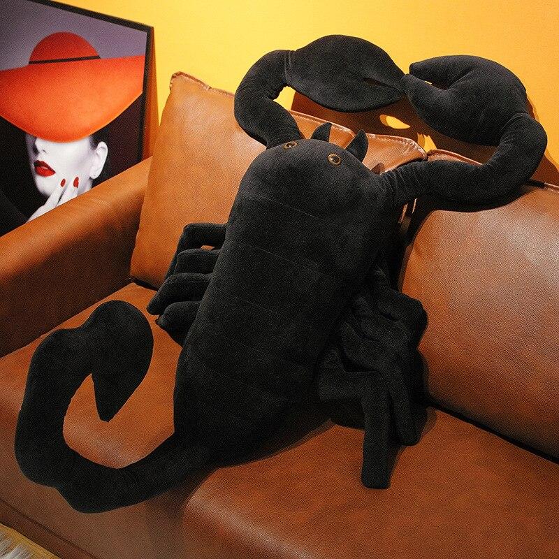 Sage the Scorpion — image 1