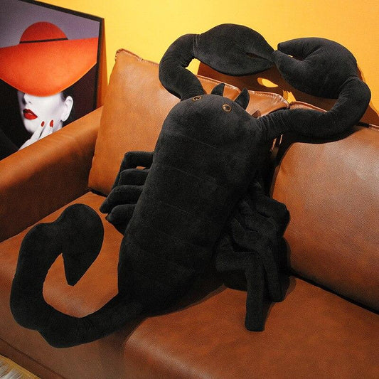Sage the Scorpion — image 1