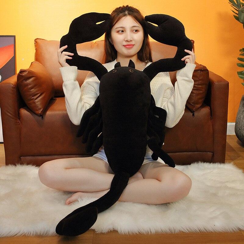 Sage the Scorpion — image 11