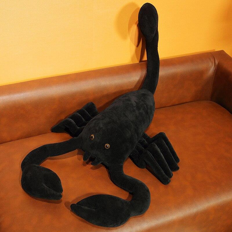 Sage the Scorpion — image 5