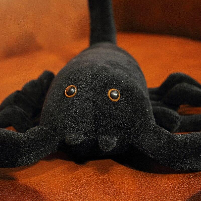 Sage the Scorpion — image 7