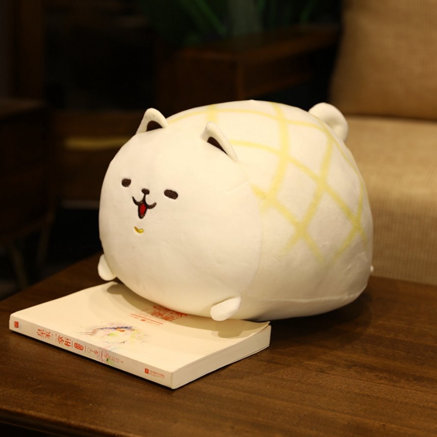 Shiba Inu Pineapple Bun — image 3