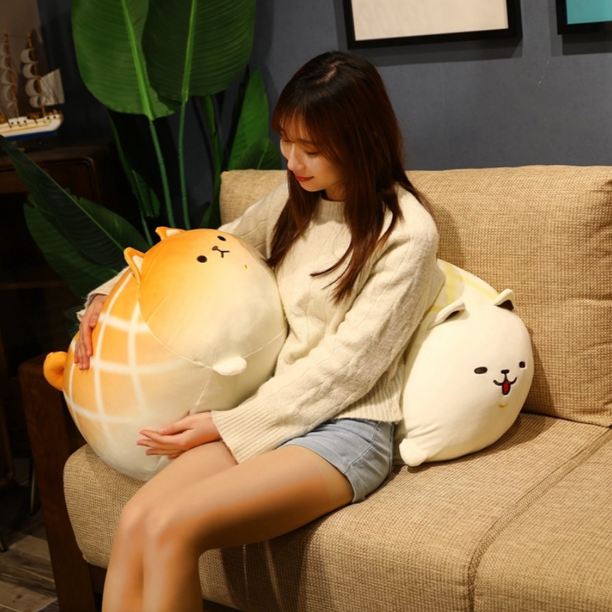 Shiba Inu Pineapple Bun — image 8