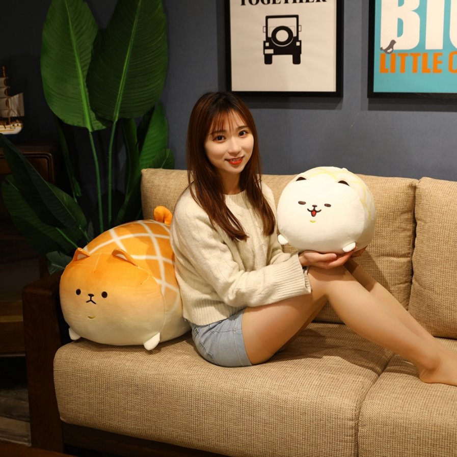 Shiba Inu Pineapple Bun — image 11
