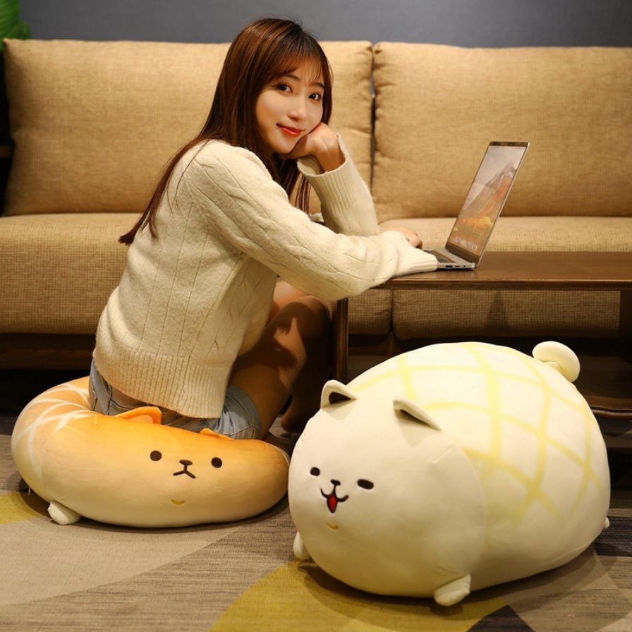 Shiba Inu Pineapple Bun — image 7