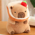 Light Bread Apple