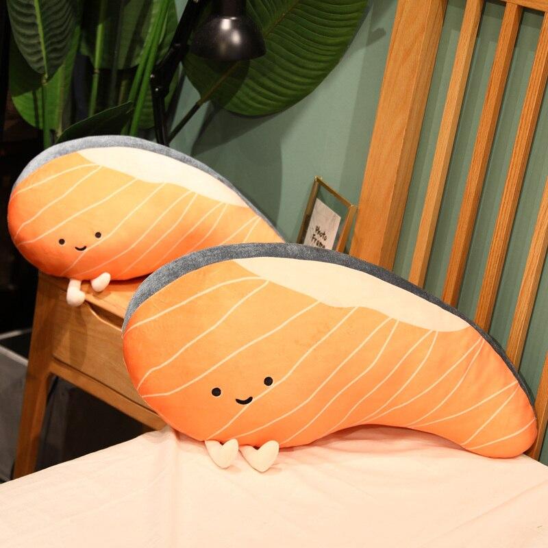 Simon the Salmon Fillet — image 5