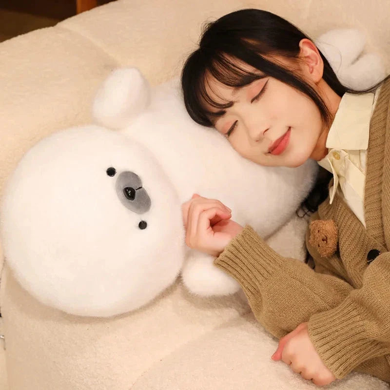 Sleepy Seal Plush Squad — image 11
