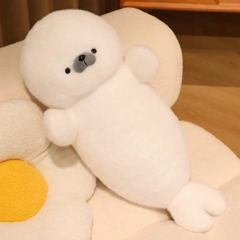 Sleepy Seal Plush Squad — image 16