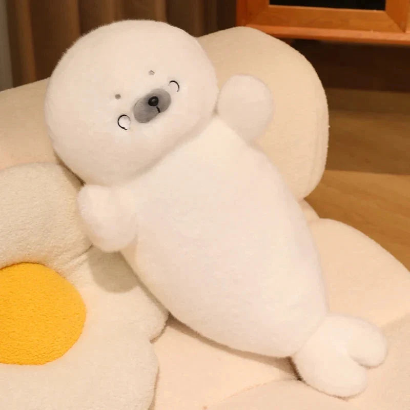 Sleepy Seal Plush Squad — image 17