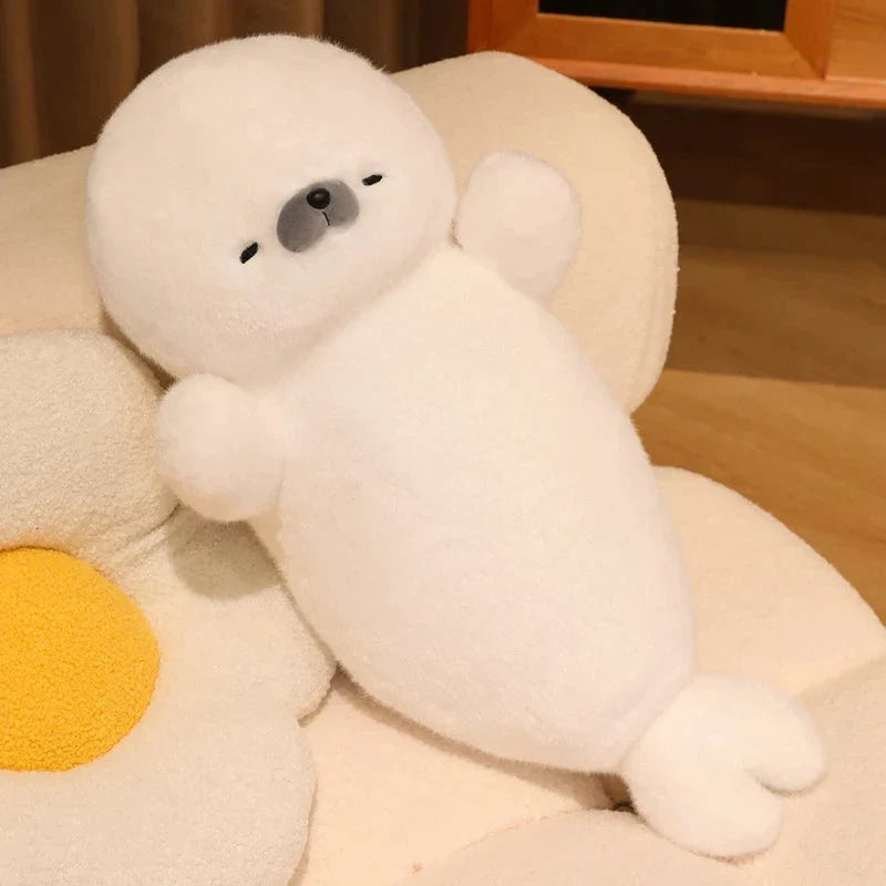 Sleepy Seal Plush Squad — image 14