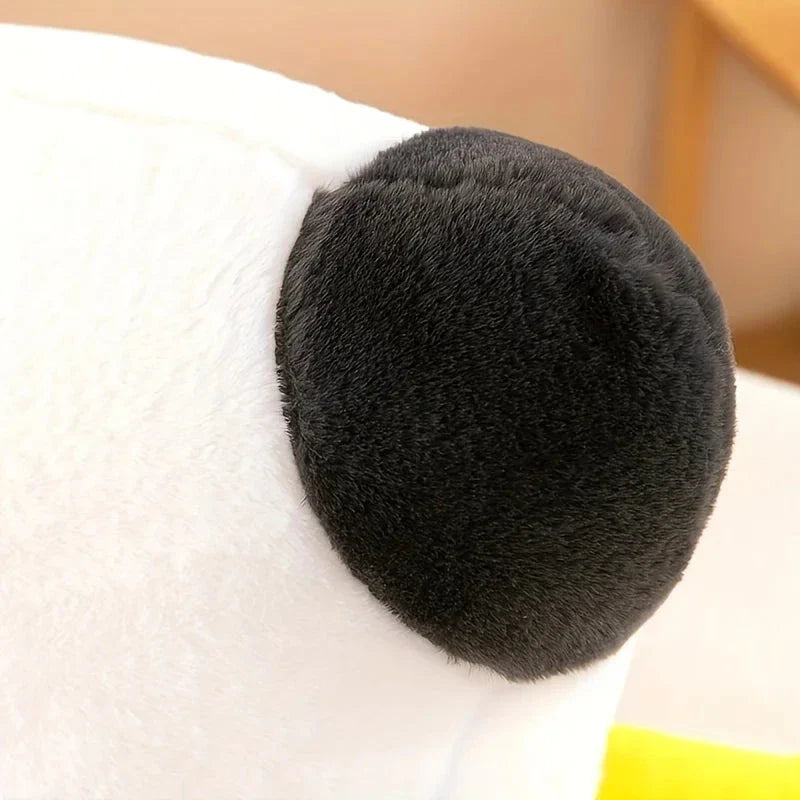 Snuggly Mallard Duck Plush — image 6