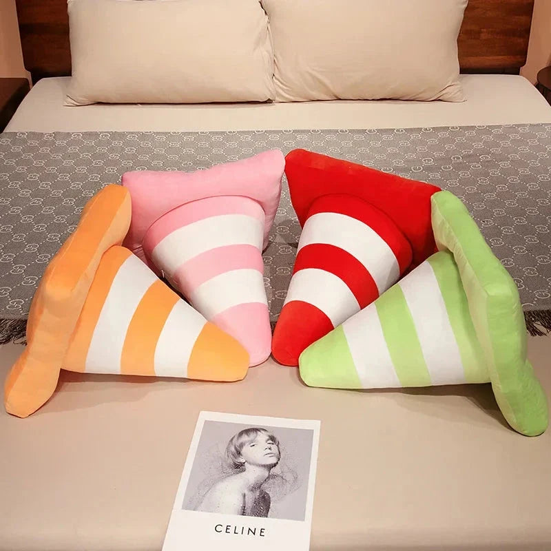 Soft Traffic Cone Plushies — image 6