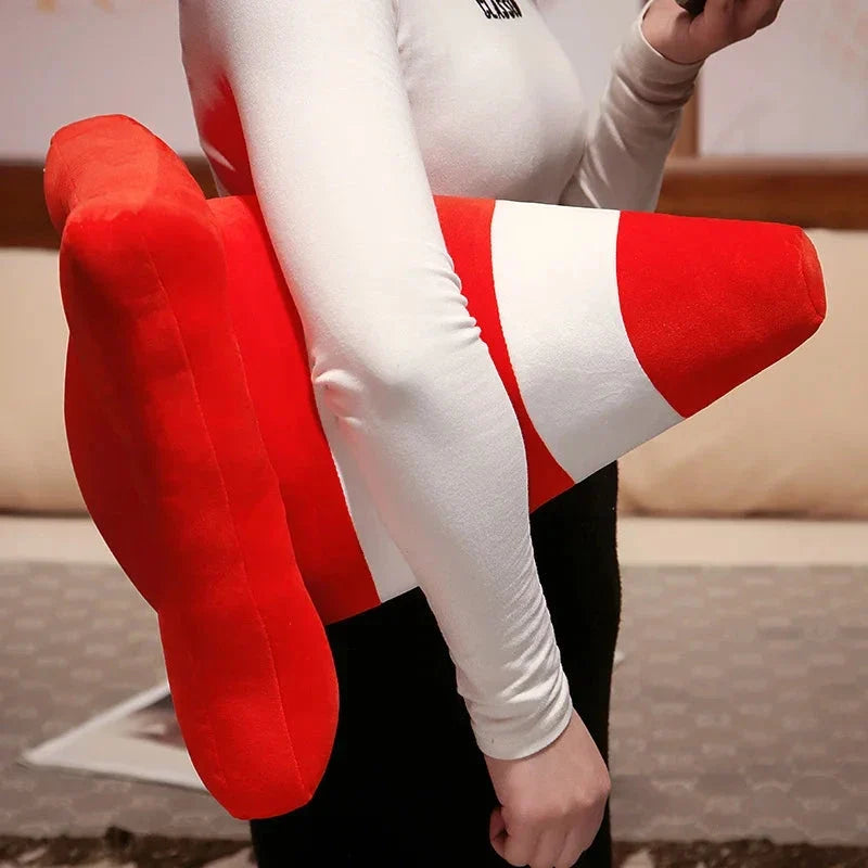 Soft Traffic Cone Plushies — image 11