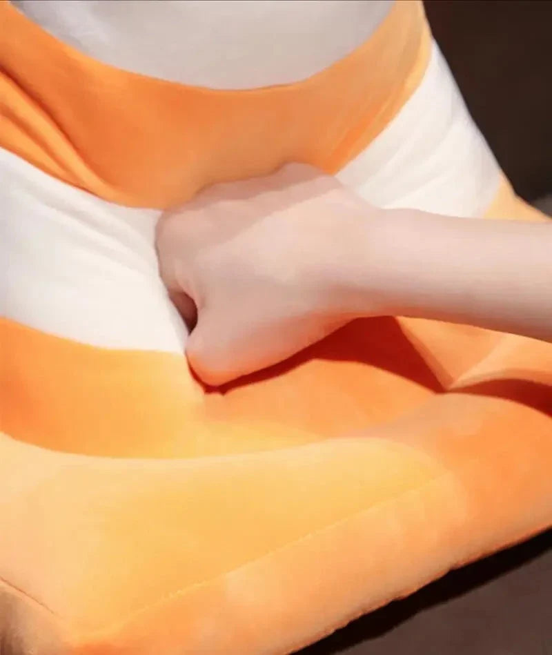 Soft Traffic Cone Plushies — image 23