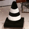 Soft Traffic Cone Plushies — image 21