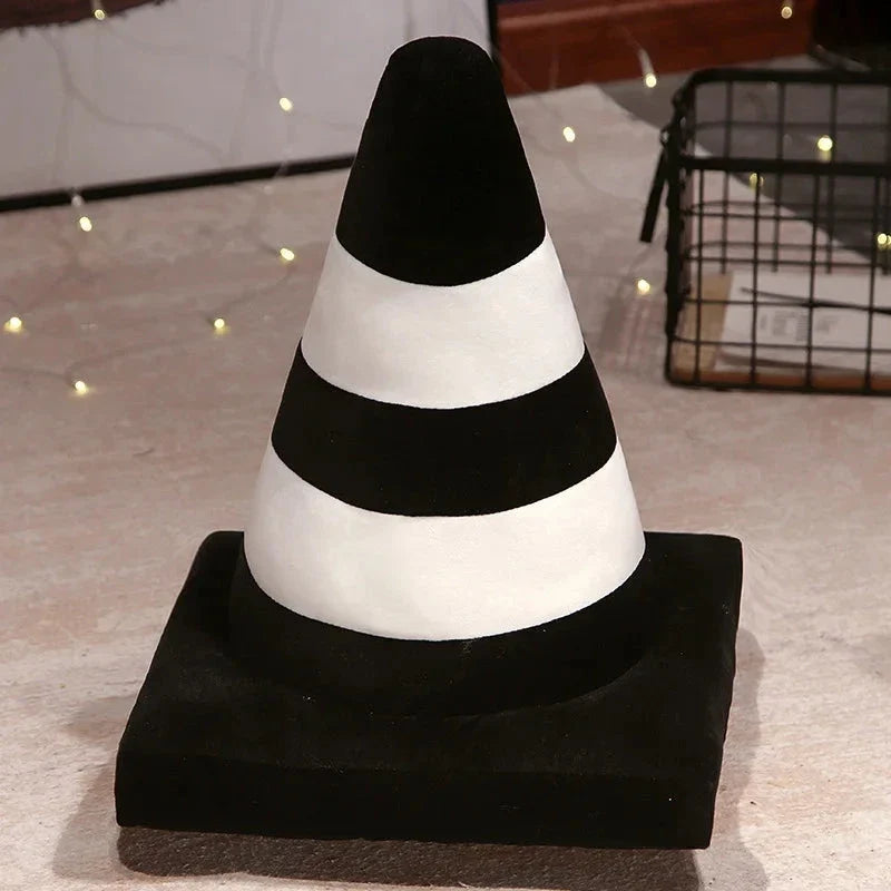 Soft Traffic Cone Plushies — image 21