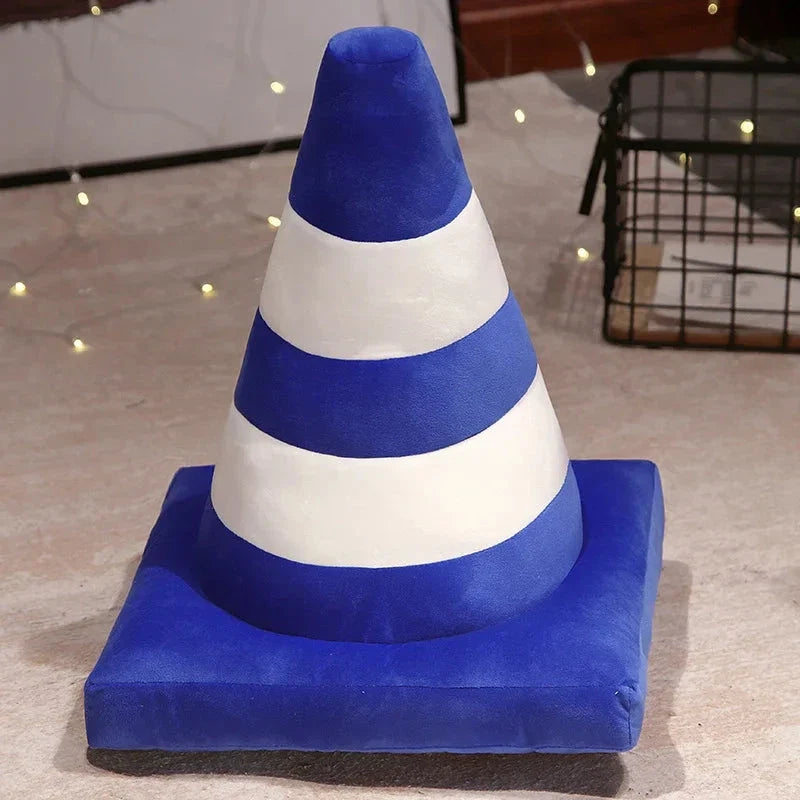 Soft Traffic Cone Plushies — image 15