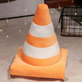Soft Traffic Cone Plushies — image 19