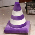 Soft Traffic Cone Plushies — image 14
