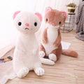 Standing Fury Ferret Plush — image 1