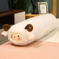 Super Soft Long Lamb Snuggle Buddies — image 2
