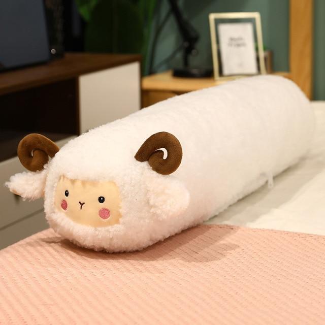 Super Soft Long Lamb Snuggle Buddies — image 2