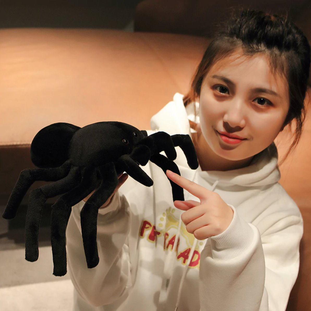 Terry the Tarantula — image 6