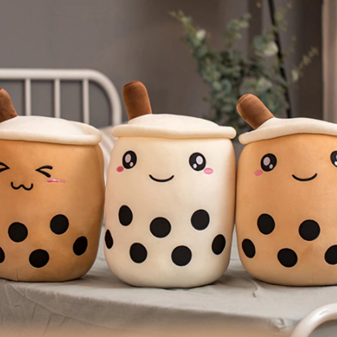 The Bubble Tea Family — image 3
