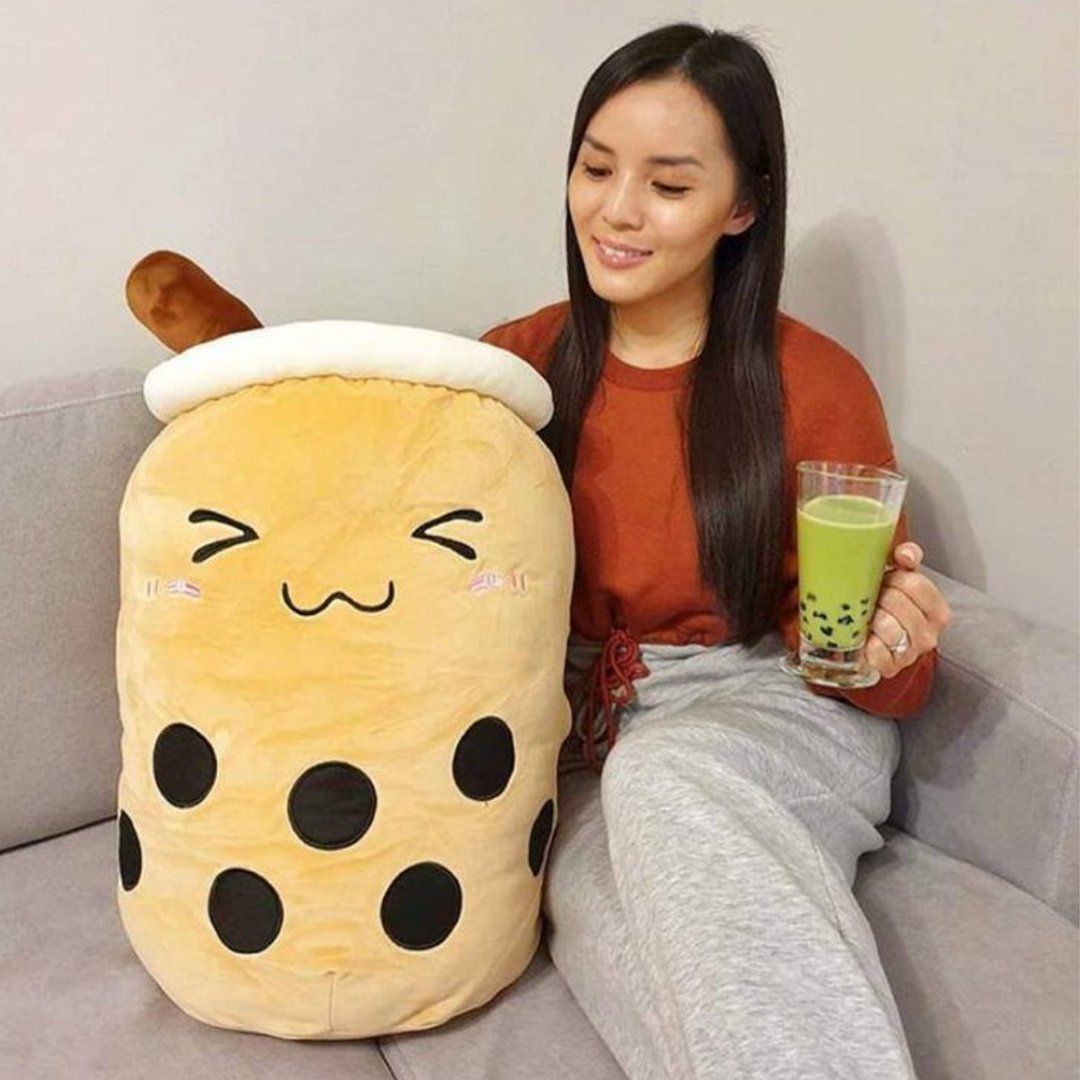 The Bubble Tea Family — image 9