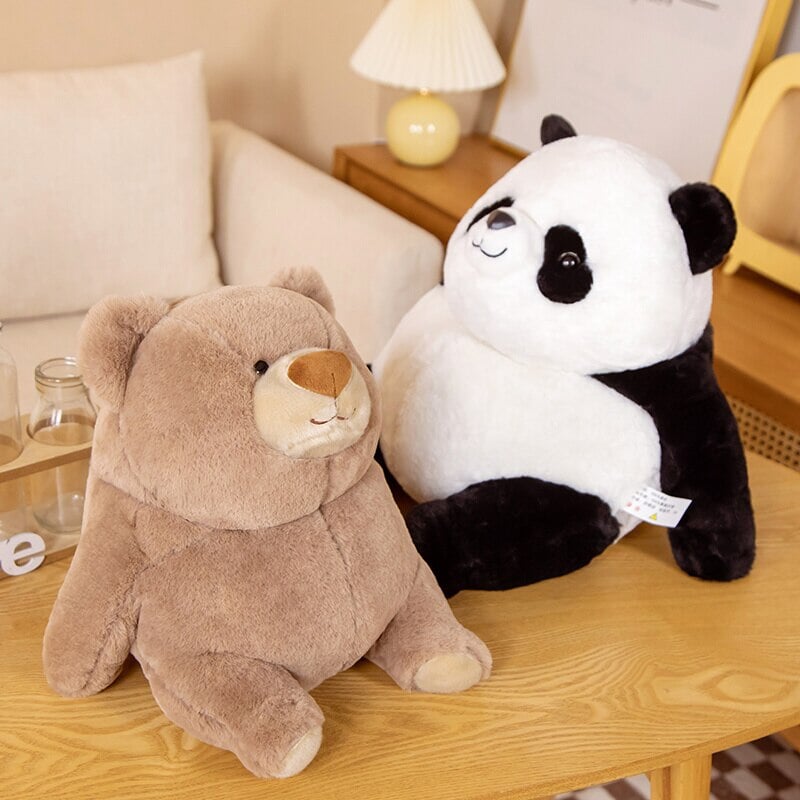 The Fat Chubby Plushie Crew | Limited Stock — image 16