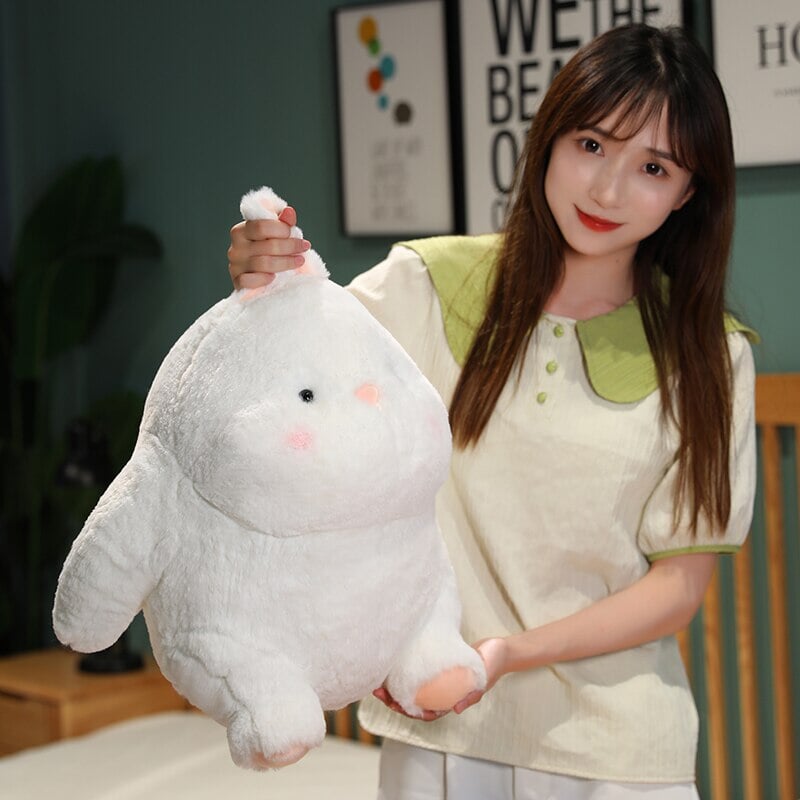 The Fat Chubby Plushie Crew | Limited Stock — image 7