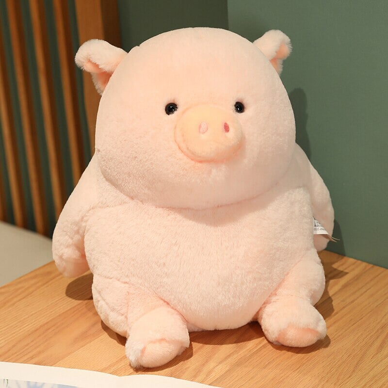 The Fat Chubby Plushie Crew | Limited Stock — image 12