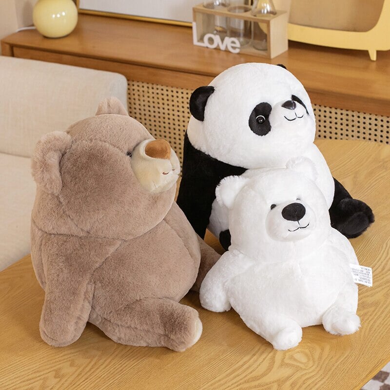 The Fat Chubby Plushie Crew | Limited Stock — image 19