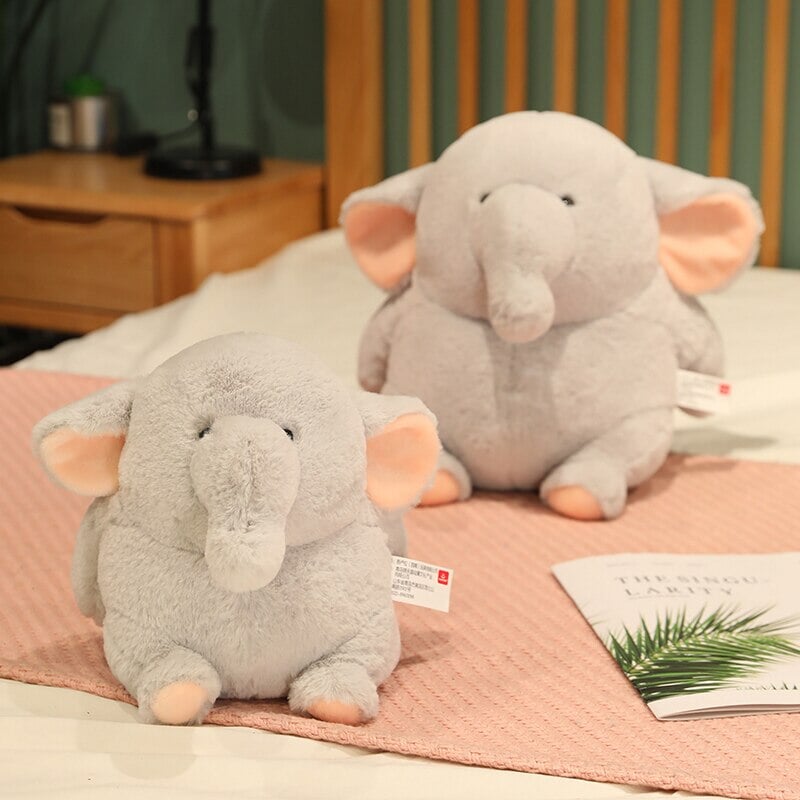The Fat Chubby Plushie Crew | Limited Stock — image 17