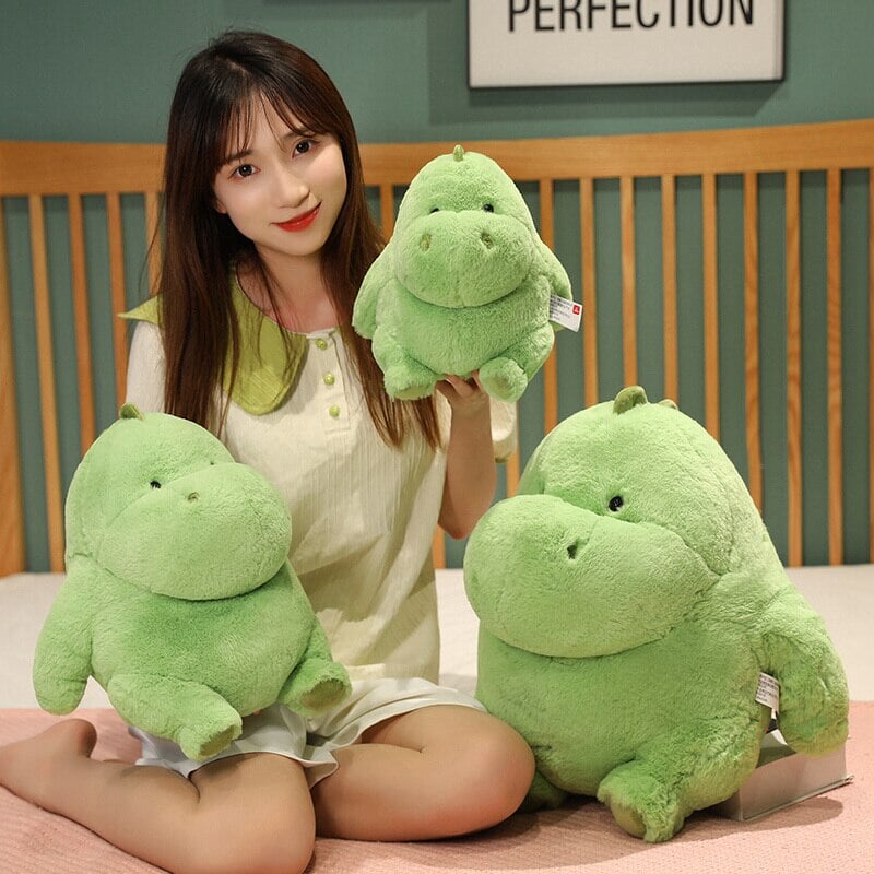The Fat Chubby Plushie Crew | Limited Stock — image 8
