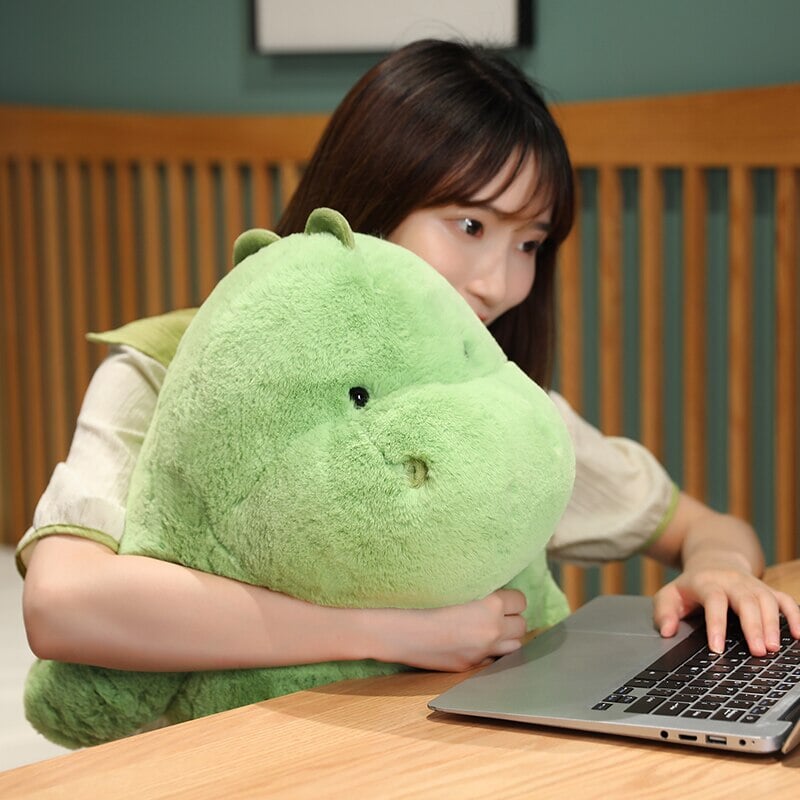 The Fat Chubby Plushie Crew | Limited Stock — image 6
