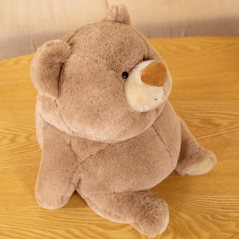 The Fat Chubby Plushie Crew | Limited Stock — image 1