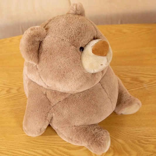 The Fat Chubby Plushie Crew | Limited Stock — image 1
