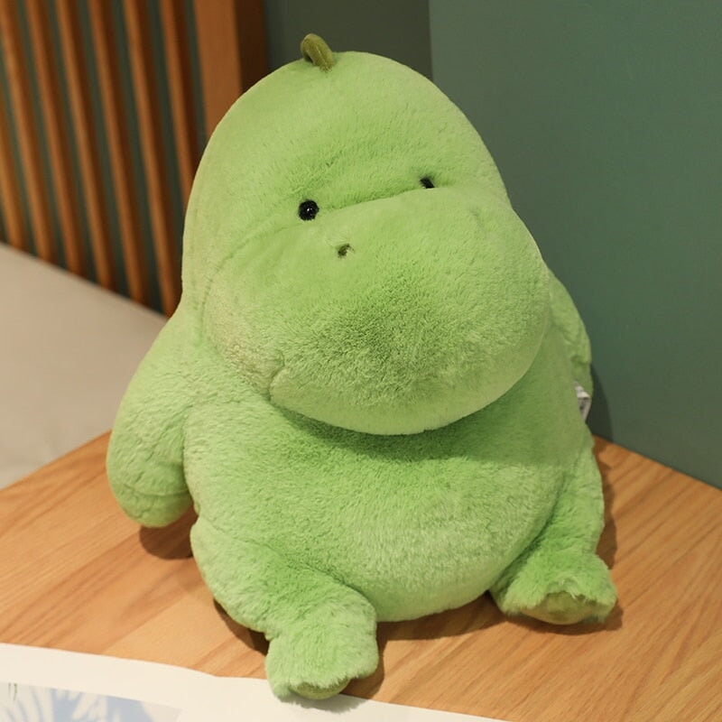 The Fat Chubby Plushie Crew | Limited Stock — image 9
