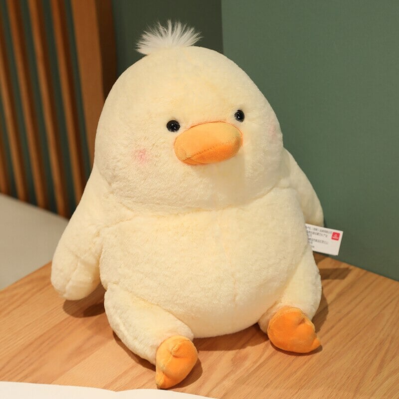 The Fat Chubby Plushie Crew | Limited Stock — image 13