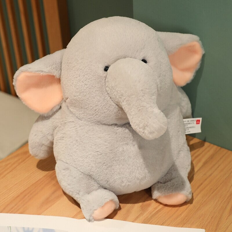The Fat Chubby Plushie Crew | Limited Stock — image 15